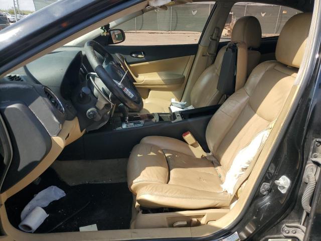 Photo 7 from auction – 2011 NISSAN MAXIMA S with VIN 1N4AA5AP0BC852432