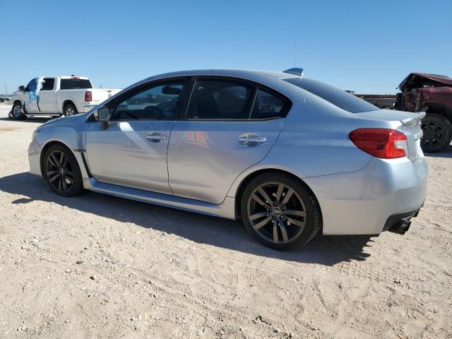 Photo 2 from auction – 2016 SUBARU WRX LIMITE with VIN JF1VA1J61G8833027