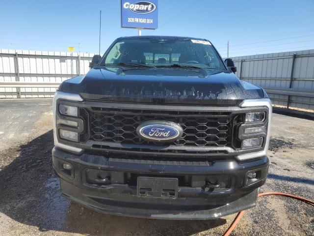 Photo 5 from auction – 2023 FORD F250 SUPER with VIN 1FT8W2BN6PEC99724