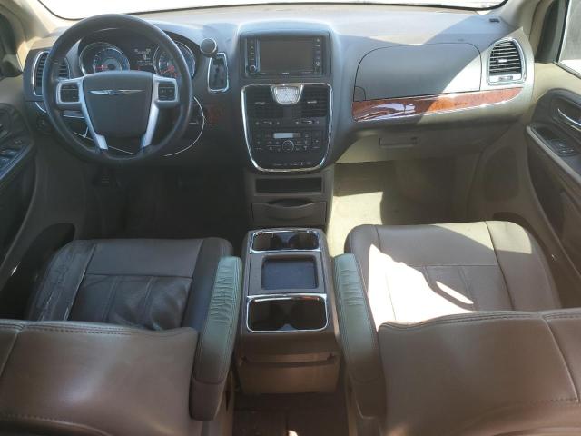 Photo 8 from auction – 2012 CHRYSLER TOWN & COU with VIN 2C4RC1CG5CR338579