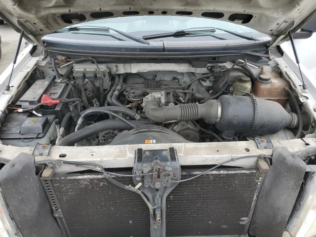 صورة رقم 11 من المزاد - 2006 FORD F150 مع VIN 1FTRF12286NA54572