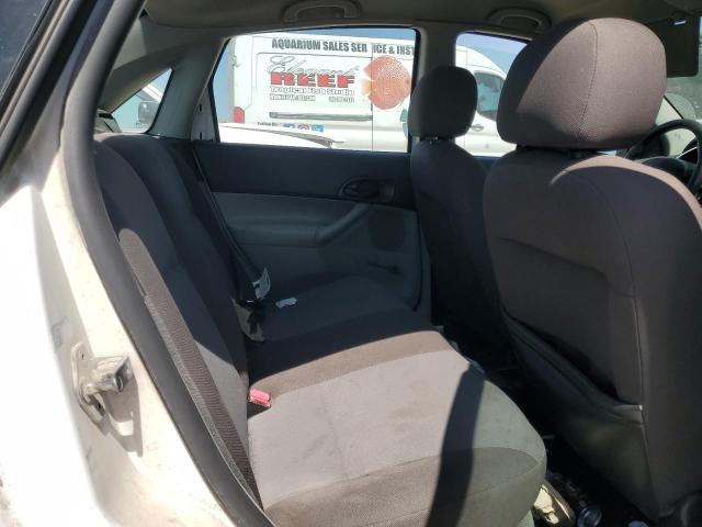 Photo 10 from auction – 2007 FORD FOCUS ZX4 with VIN 1FAFP34NX7W200720