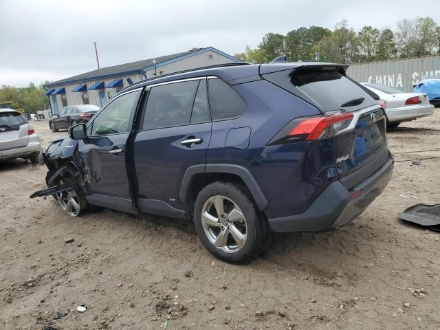 صورة رقم 2 من المزاد - 2021 TOYOTA RAV4 LIMIT مع VIN JTMD6RFVXMD516288