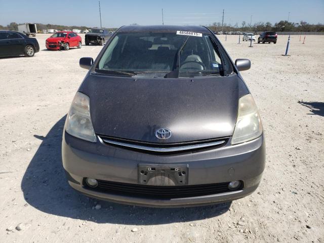 Photo 5 from auction – 2009 TOYOTA PRIUS with VIN JTDKB20U193470907