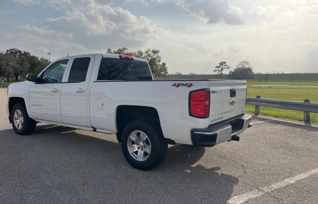 Photo 3 from auction – 2019 CHEVROLET SILVERADO with VIN 2GCVKPEC0K1201738