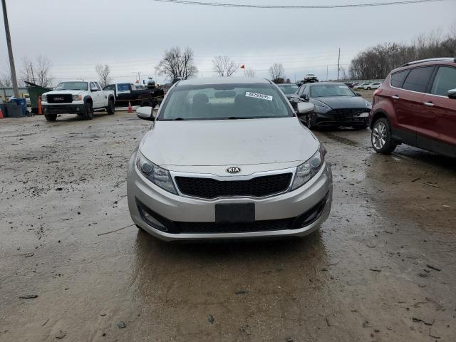 Photo 5 from auction – 2013 KIA OPTIMA LX with VIN KNAGM4A7XD5356337