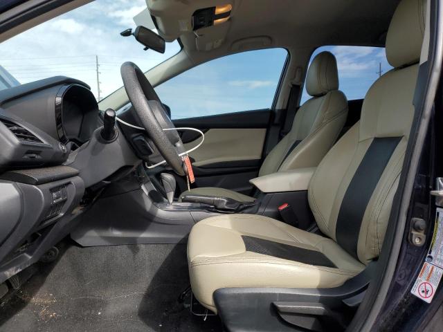 Photo 7 from auction – 2019 SUBARU IMPREZA with VIN 4S3GTAB69K3760331