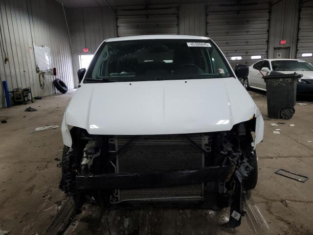 Photo 5 from auction – 2019 DODGE GRAND CARA with VIN 2C4RDGBG5KR784473