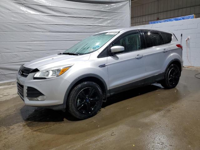 FORD ESCAPE SE 2014 with VIN 1FMCU9GX1EUC26584 - Photo from auction