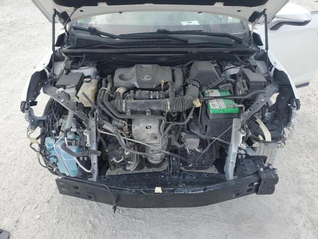 Photo 12 from auction – 2019 LEXUS NX 300 BAS with VIN JTJBARBZ1K2181135