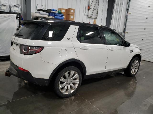 صورة رقم 3 من المزاد - 2016 LAND ROVER DISCOVERY مع VIN SALCT2BG8GH598191