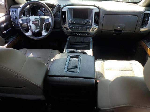 Снимка 8 от търг – 2018 GMC SIERRA K15 с VIN 3GTU2NEC2JG324012
