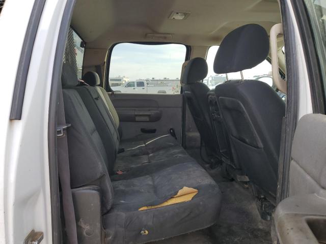 Photo 10 from auction – 2011 CHEVROLET SILVERADO with VIN 1GC1CVCG9BF221680