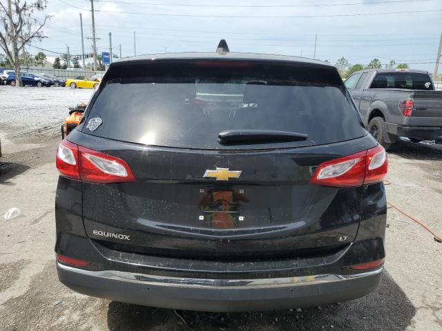Photo 6 from auction – 2019 CHEVROLET EQUINOX LT with VIN 2GNAXJEV0K6258109