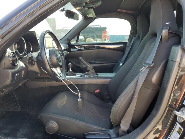 Фото 7 с аукциона – 2016 MAZDA MX-5 MIATA с VIN JM1NDAC71G0107142