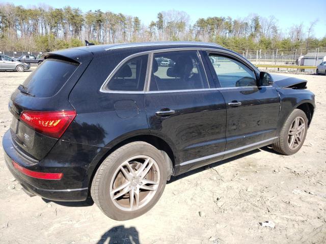 Снимка 3 от търг – 2017 AUDI Q5 PREMIUM с VIN WA1L2AFP4HA043354