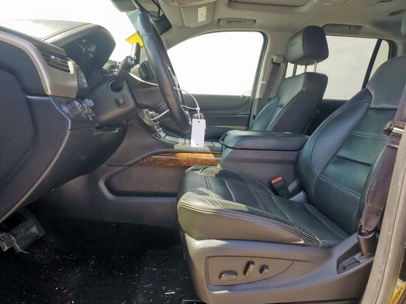 Photo 7 from auction – 2015 GMC YUKON DENA with VIN 1GKS2CKJ3FR623034