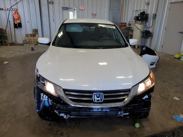 Photo 5 from auction – 2014 HONDA ACCORD SPO with VIN 1HGCR2F54EA219080