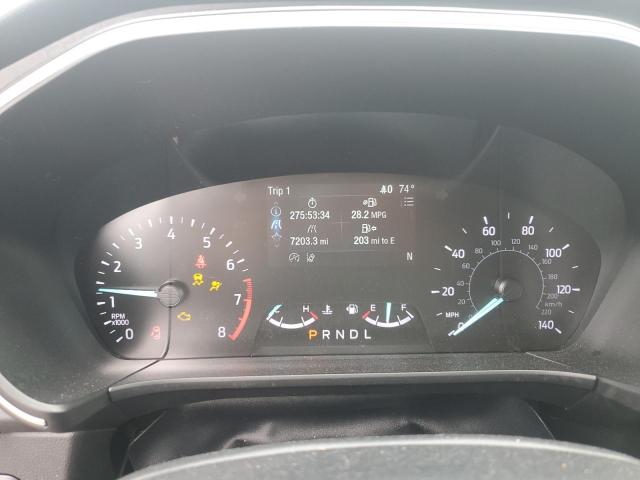Photo 9 from auction – 2020 FORD ESCAPE SEL with VIN 1FMCU0H64LUA05897