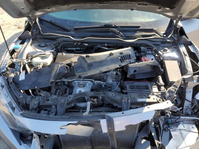 Photo 11 from auction – 2016 HONDA CIVIC EX with VIN 19XFC2F70GE230026