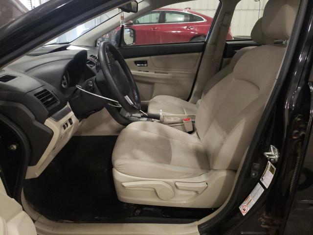 Photo 7 from auction – 2012 SUBARU IMPREZA SP with VIN JF1GPAL67CH238102