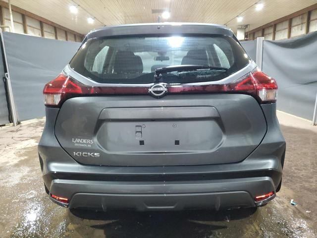 Photo 6 from auction – 2024 NISSAN KICKS S with VIN 3N1CP5BV6RL480403