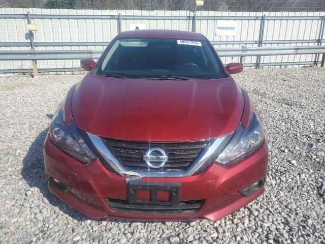 Photo 5 from auction – 2018 NISSAN ALTIMA 2.5 with VIN 1N4AL3AP9JC108941