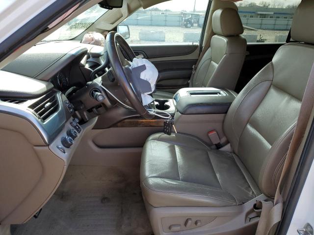 Photo 7 from auction – 2016 CHEVROLET TAHOE K150 with VIN 1GNSKBKC7GR417862