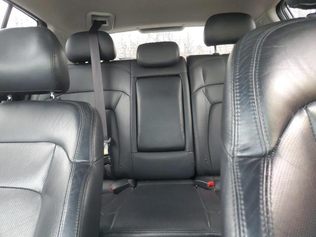 Снимка 10 от търг – 2011 KIA SPORTAGE E с VIN KNDPCCA6XB7167101
