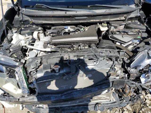 Photo 12 from auction – 2015 NISSAN ROGUE S with VIN KNMAT2MT1FP531882
