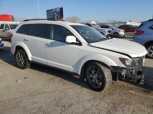 Photo 4 from auction – 2017 DODGE JOURNEY GT with VIN 3C4PDDEG1HT593155