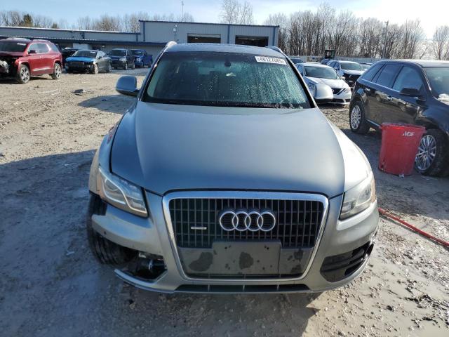 Photo 5 from auction – 2011 AUDI Q5 PREMIUM with VIN WA1LFBFP4BA010226