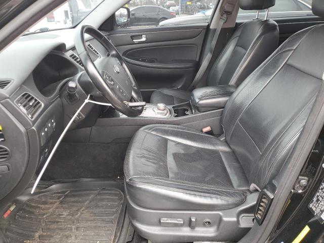 Photo 7 from auction – 2012 HYUNDAI GENESIS 3. with VIN KMHGC4DD3CU171263