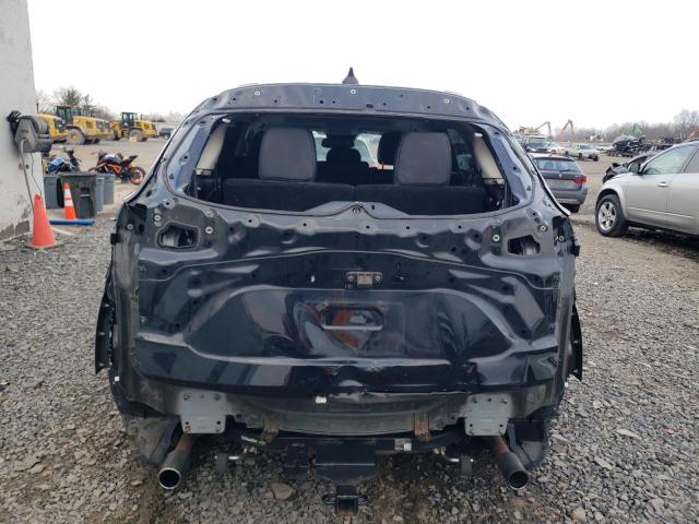 Photo 6 from auction – 2016 MAZDA CX-9 TOURI with VIN JM3TCBCY7G0103922