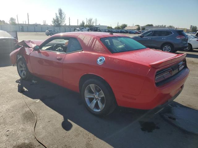 Снимка 2 от търг – 2019 DODGE CHALLENGER с VIN 2C3CDZAG6KH748031