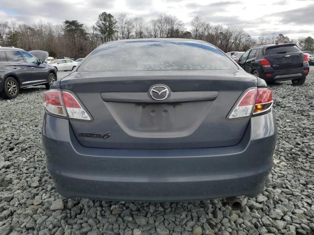 Photo 6 from auction – 2010 MAZDA 6 I with VIN 1YVHZ8BH0A5M39062