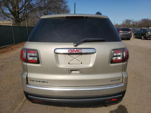 Photo 6 from auction – 2013 GMC ACADIA SLT with VIN 1GKKVRKD8DJ172022