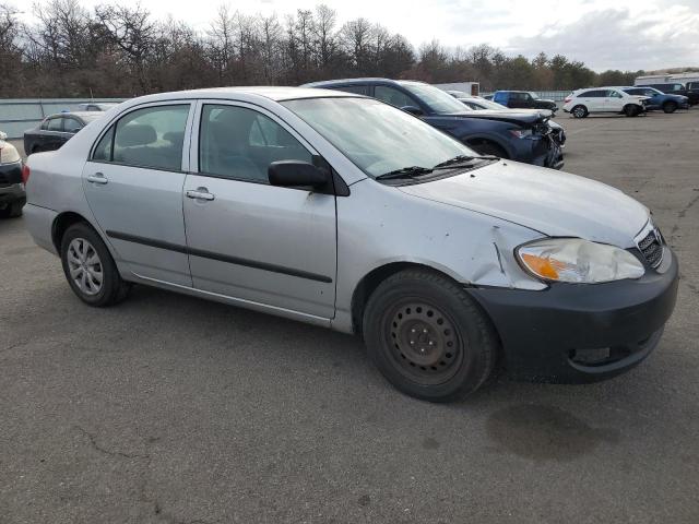 Photo 4 from auction – 2007 TOYOTA COROLLA CE with VIN 2T1BR32E07C791476