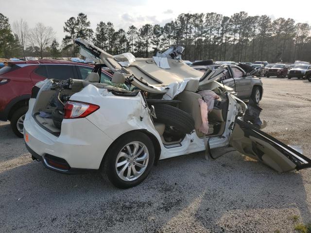 Photo 3 from auction – 2018 ACURA RDX TECHNO with VIN 5J8TB3H55JL012297