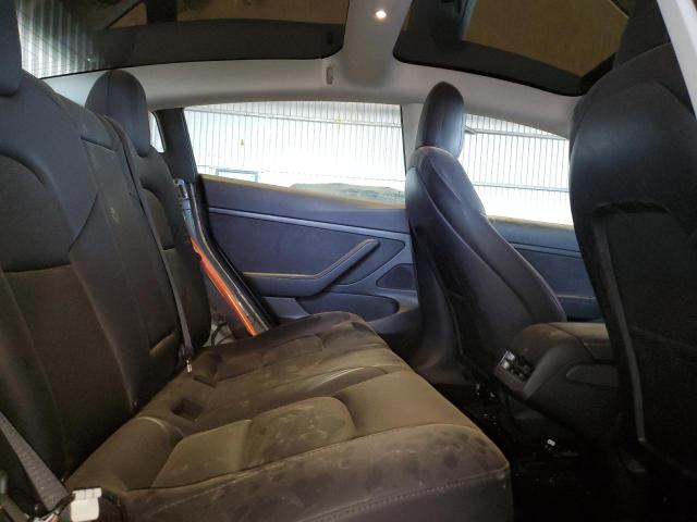 Photo 10 from auction – 2020 TESLA MODEL 3 with VIN 5YJ3E1EA9LF808522