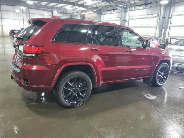 Photo 3 from auction – 2018 JEEP GRAND CHER with VIN 1C4RJFAG0JC305467