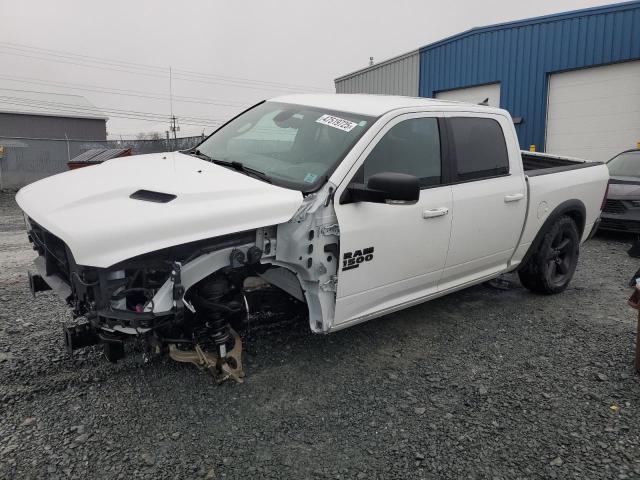 RAM 1500 CLASS 2022 with VIN 1C6RR7LT0NS250126 - Photo from auction