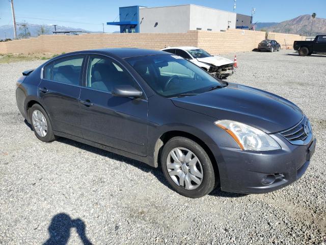 Photo 4 from auction – 2012 NISSAN ALTIMA BAS with VIN 1N4AL2AP6CN533230