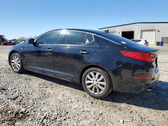 Photo 2 from auction – 2015 KIA OPTIMA EX with VIN 5XXGN4A75FG369799