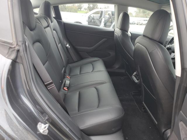 Photo 10 from auction – 2018 TESLA MODEL 3 with VIN 5YJ3E1EA7JF040214