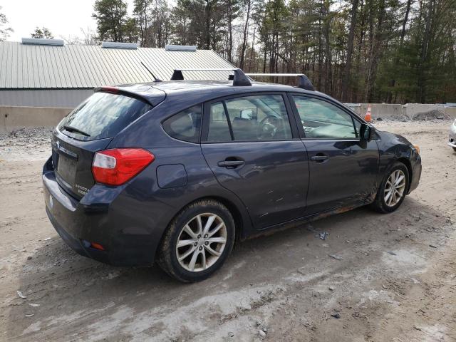 Photo 3 from auction – 2013 SUBARU IMPREZA PR with VIN JF1GPAC66DH829796