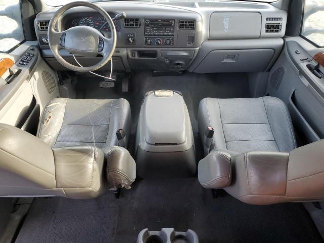 Photo 8 from auction – 2002 FORD F350 SUPER with VIN 1FTWW33F52EC74908