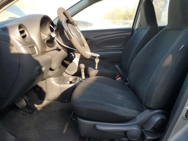 Photo 7 from auction – 2012 NISSAN VERSA S with VIN 3N1CN7AP0CL856296