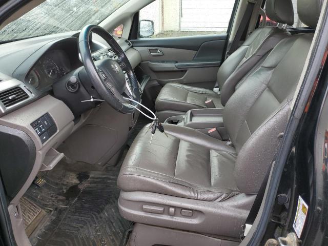 Photo 7 from auction – 2011 HONDA ODYSSEY EX with VIN 5FNRL5H68BB084738