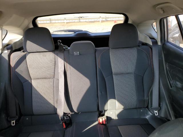 Photo 10 from auction – 2019 SUBARU CROSSTREK with VIN JF2GTAEC0K8254411